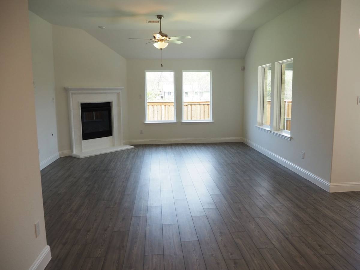 House for rent at 2201 Yellowhammer Rd, Denton, TX 76205