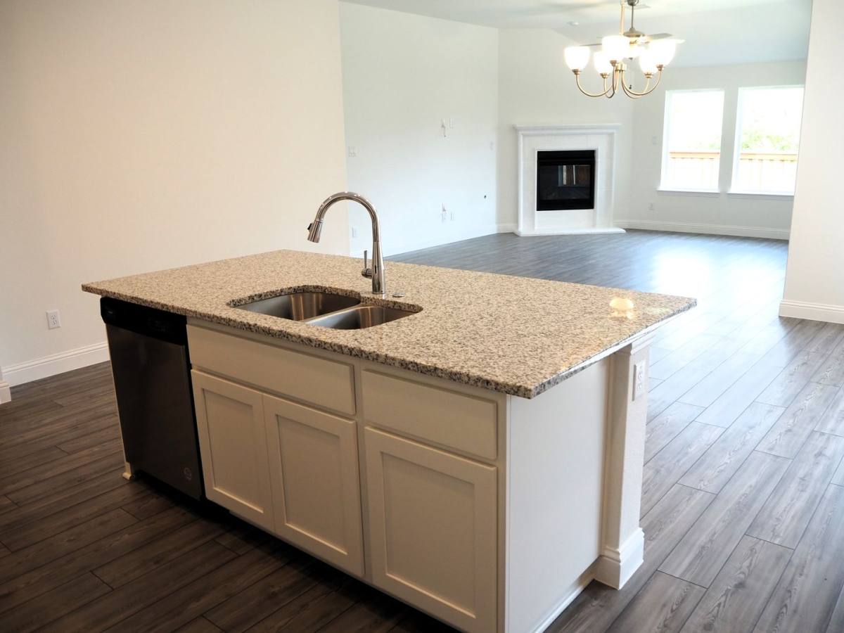 House for rent at 2201 Yellowhammer Rd, Denton, TX 76205