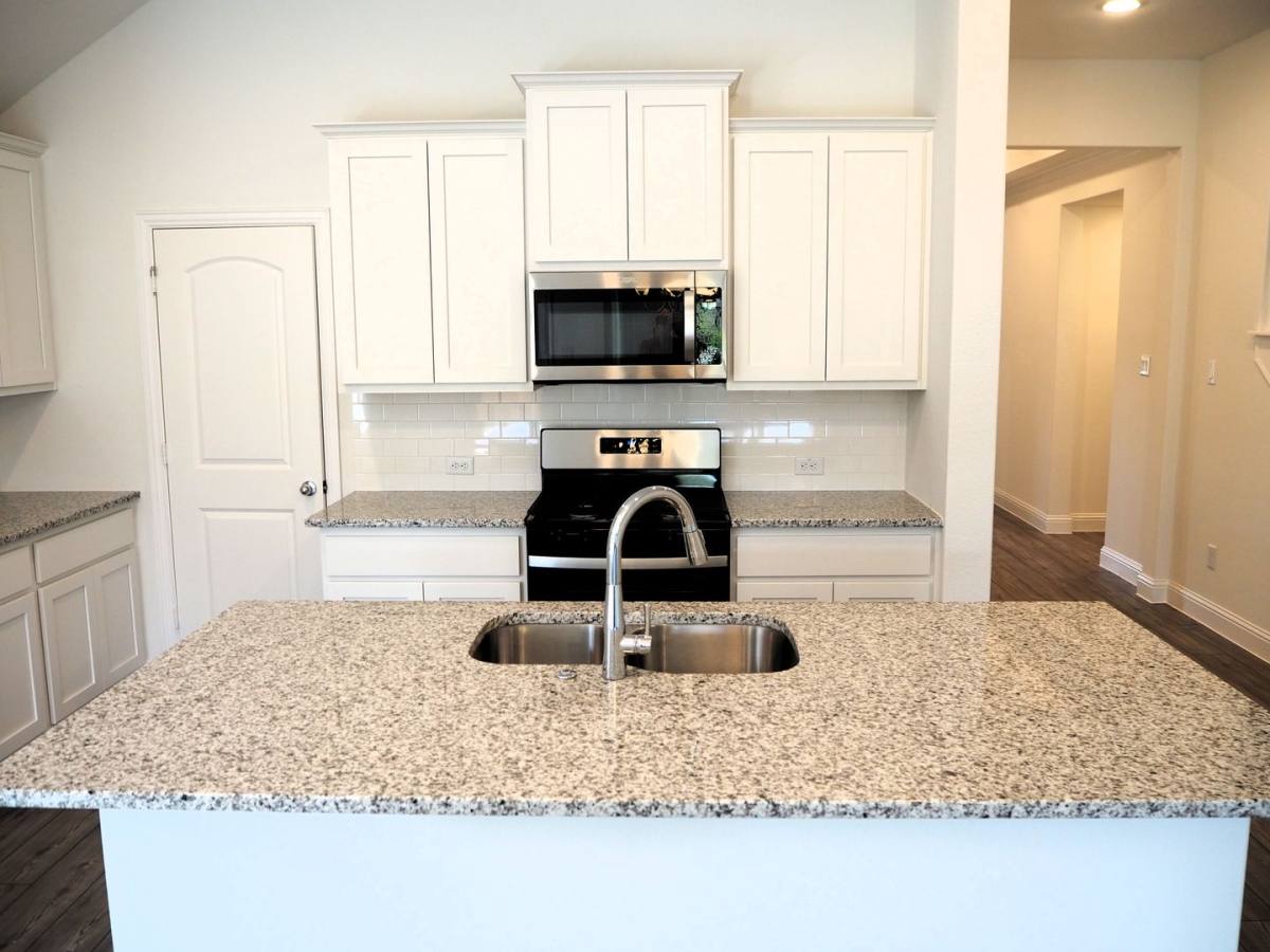 House for rent at 2201 Yellowhammer Rd, Denton, TX 76205
