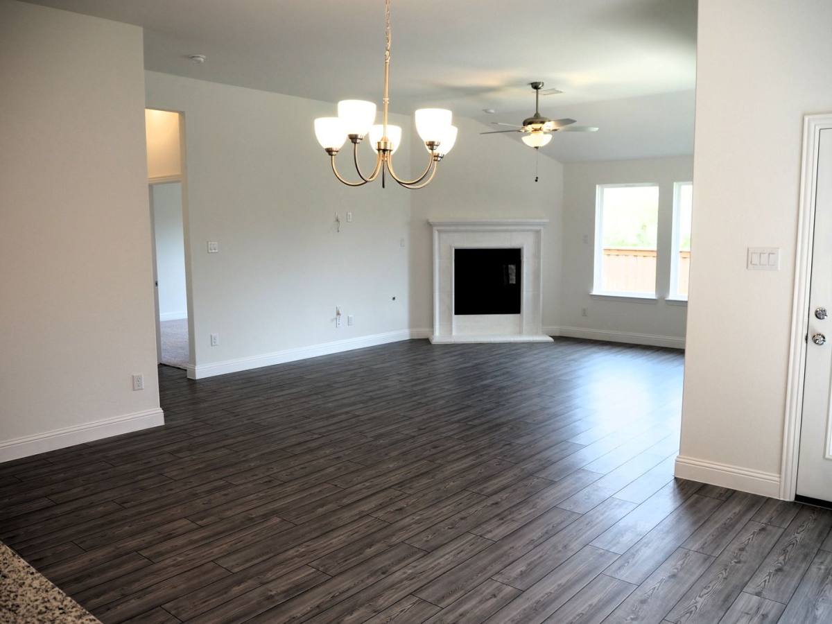 House for rent at 2201 Yellowhammer Rd, Denton, TX 76205