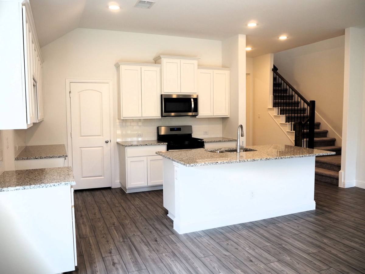 House for rent at 2201 Yellowhammer Rd, Denton, TX 76205