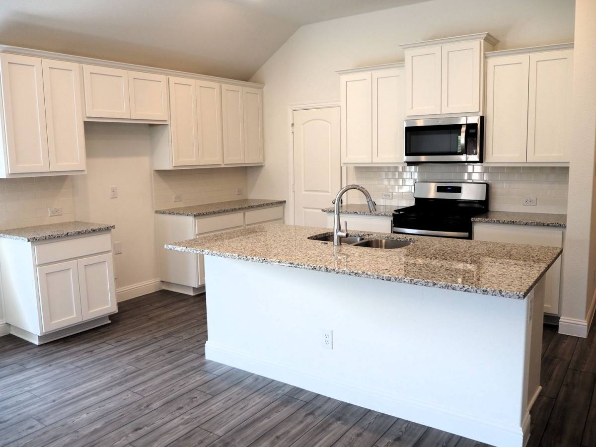 House for rent at 2201 Yellowhammer Rd, Denton, TX 76205
