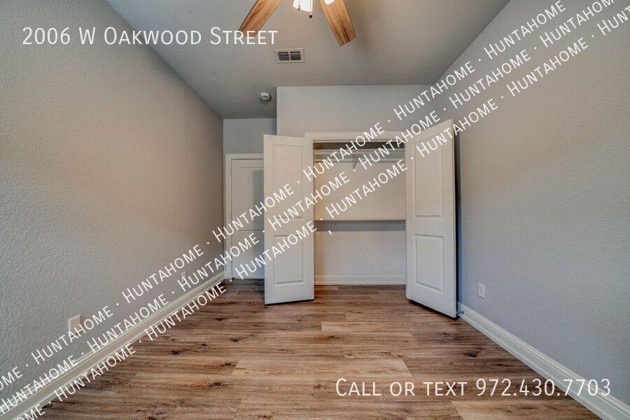 House for rent at 2006 W Oakwood St, Tyler, TX 75702