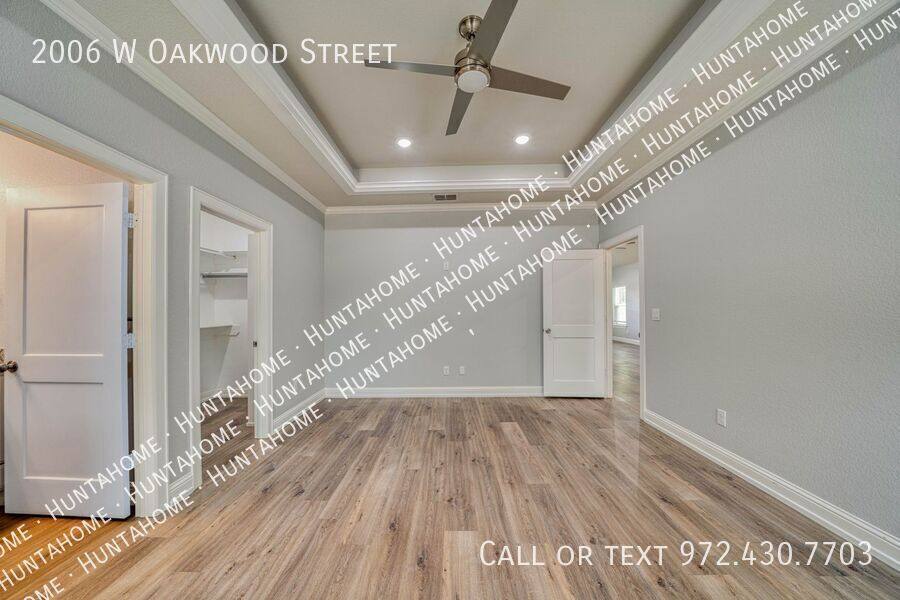 House for rent at 2006 W Oakwood St, Tyler, TX 75702
