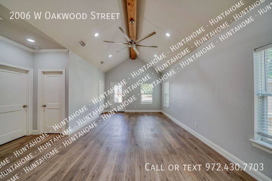 House for rent at 2006 W Oakwood St, Tyler, TX 75702