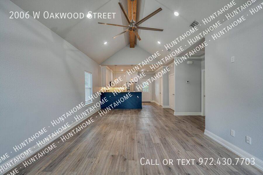 House for rent at 2006 W Oakwood St, Tyler, TX 75702