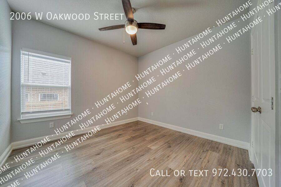 House for rent at 2006 W Oakwood St, Tyler, TX 75702