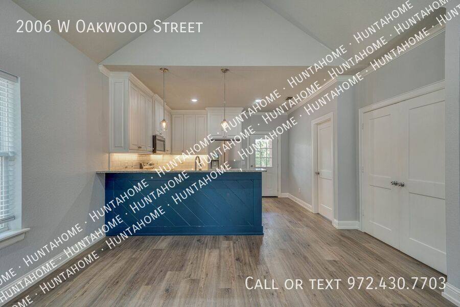 House for rent at 2006 W Oakwood St, Tyler, TX 75702