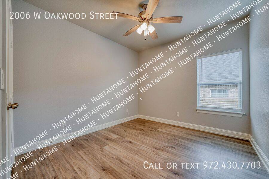 House for rent at 2006 W Oakwood St, Tyler, TX 75702