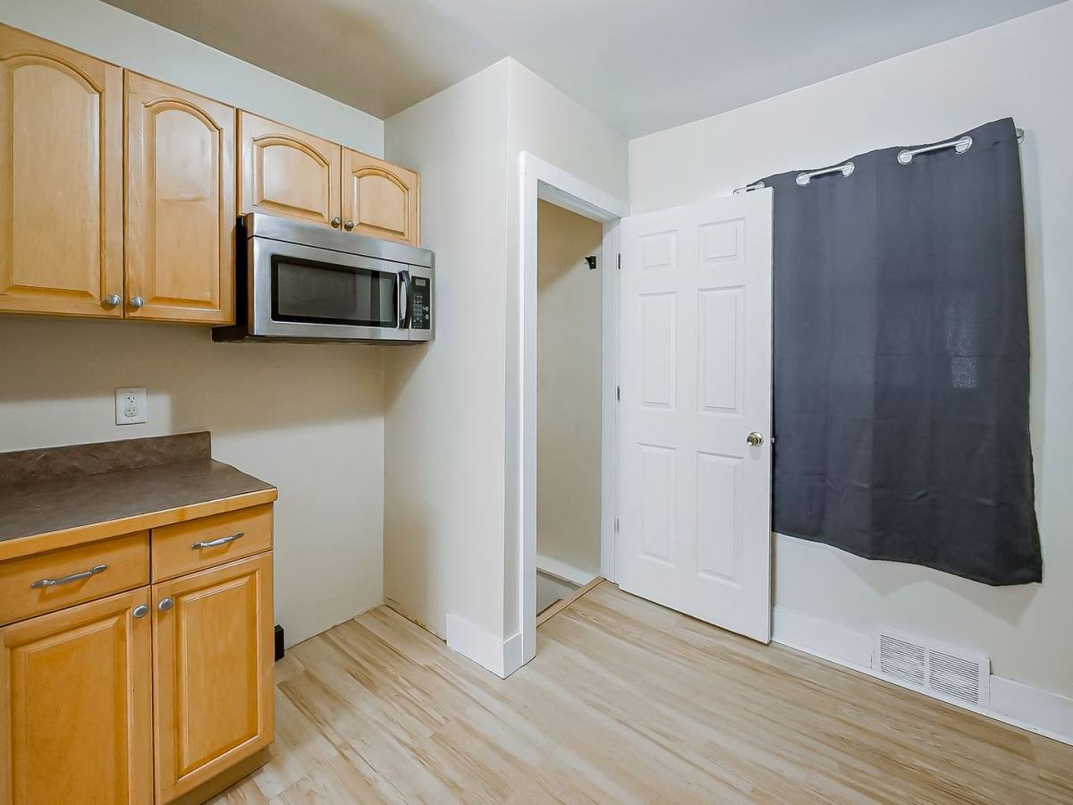 House for rent at 358 S Marshall St, Pontiac, MI 48342