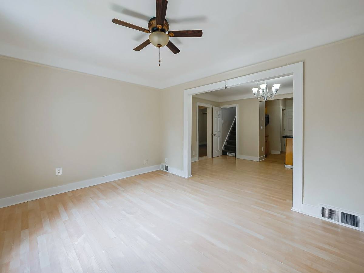 House for rent at 358 S Marshall St, Pontiac, MI 48342
