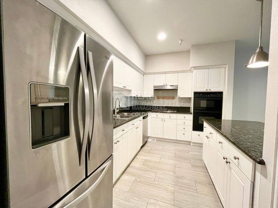 Townhouse for rent at 45 Jackson St #C, Denver, CO 80206