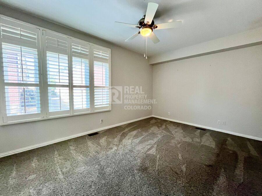 Townhouse for rent at 45 Jackson St #C, Denver, CO 80206