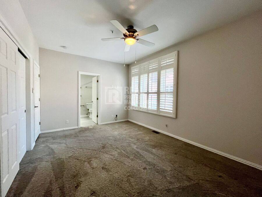 Townhouse for rent at 45 Jackson St #C, Denver, CO 80206