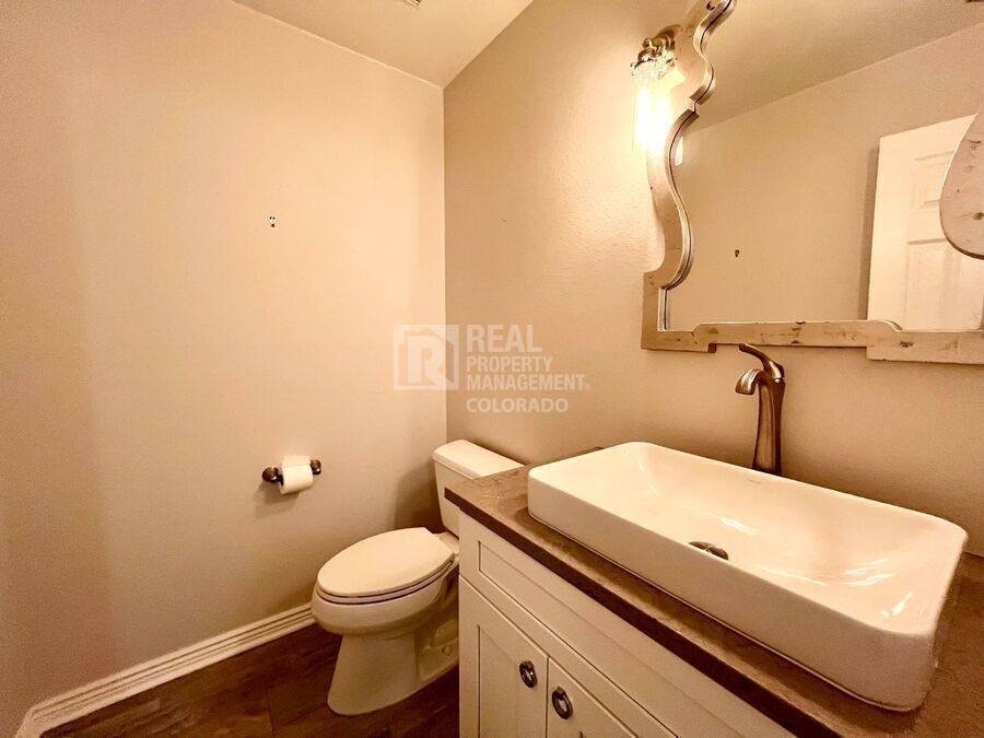 Townhouse for rent at 45 Jackson St #C, Denver, CO 80206