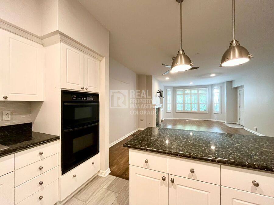 Townhouse for rent at 45 Jackson St #C, Denver, CO 80206