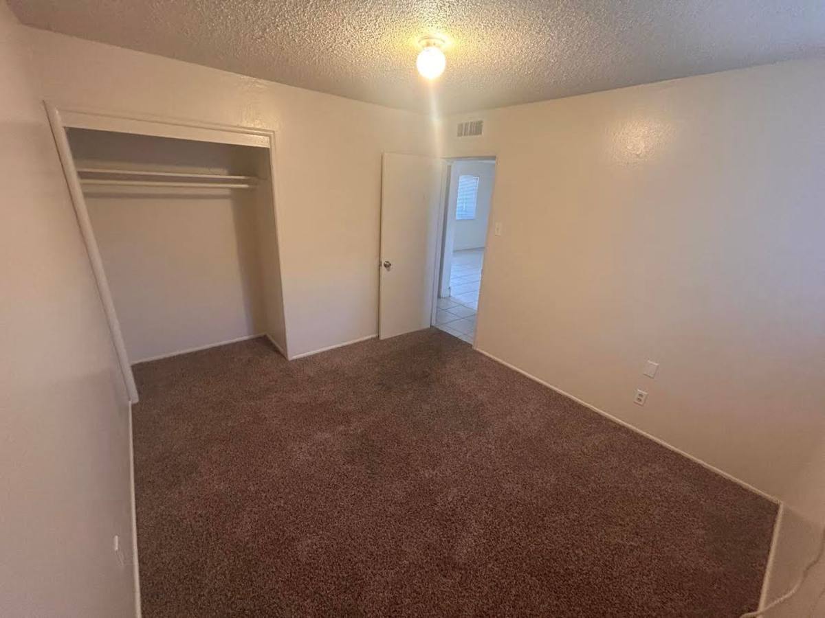 Apartment for rent at 460 N E St, Hanford, CA 93230