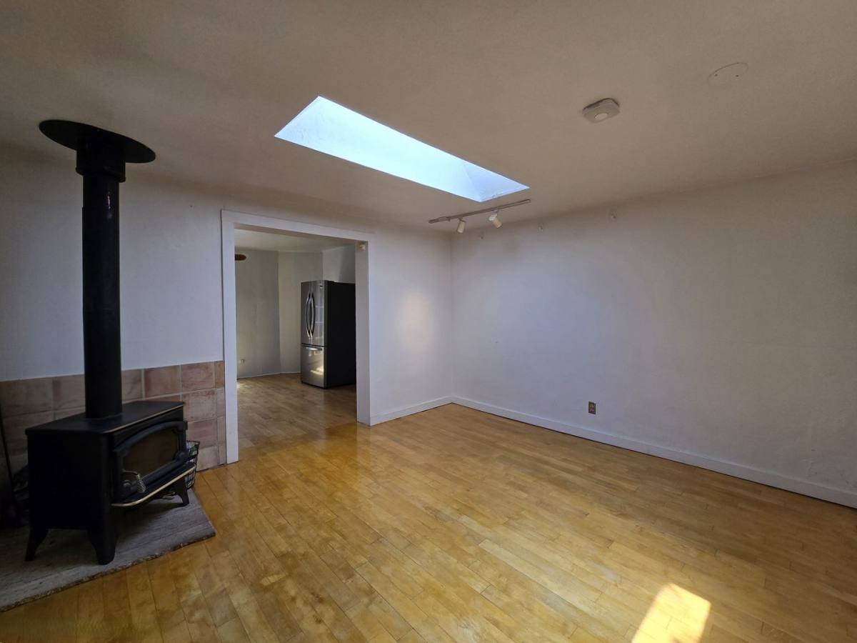 House for rent at 116 1 2 W Buena Vista, Santa Fe, NM 87501