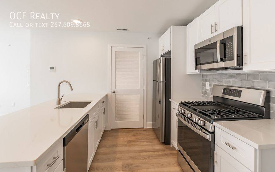 Apartment for rent at 1616 N Bailey St #201, Philadelphia, PA 19121