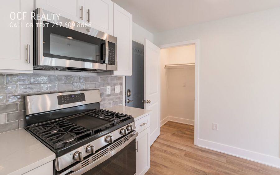 Apartment for rent at 1616 N Bailey St #201, Philadelphia, PA 19121