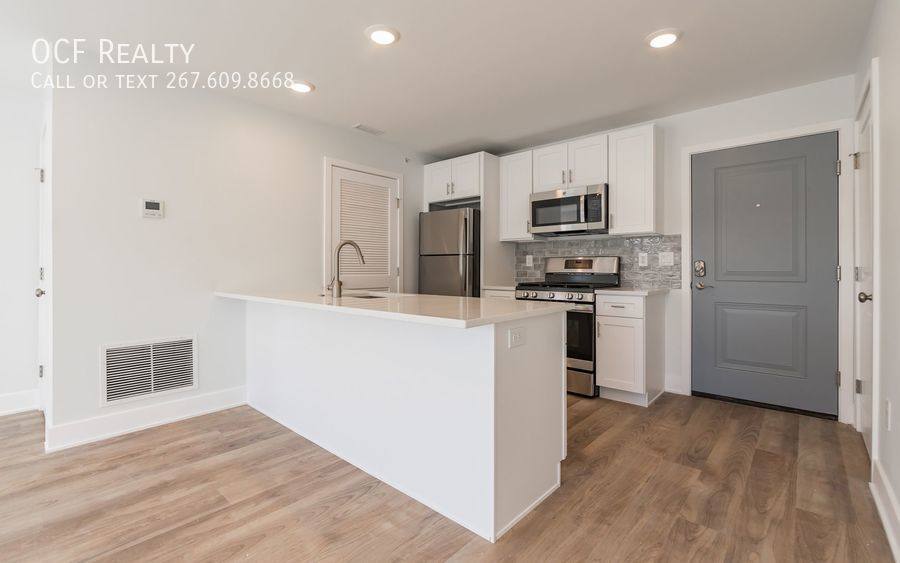 Apartment for rent at 1616 N Bailey St #201, Philadelphia, PA 19121