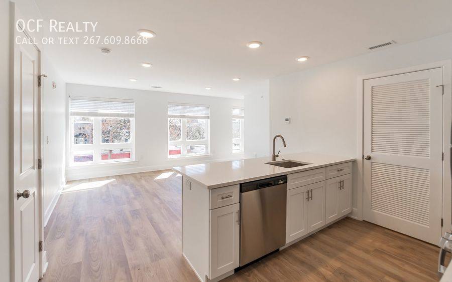 Apartment for rent at 1616 N Bailey St #201, Philadelphia, PA 19121