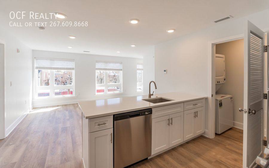 Apartment for rent at 1616 N Bailey St #201, Philadelphia, PA 19121