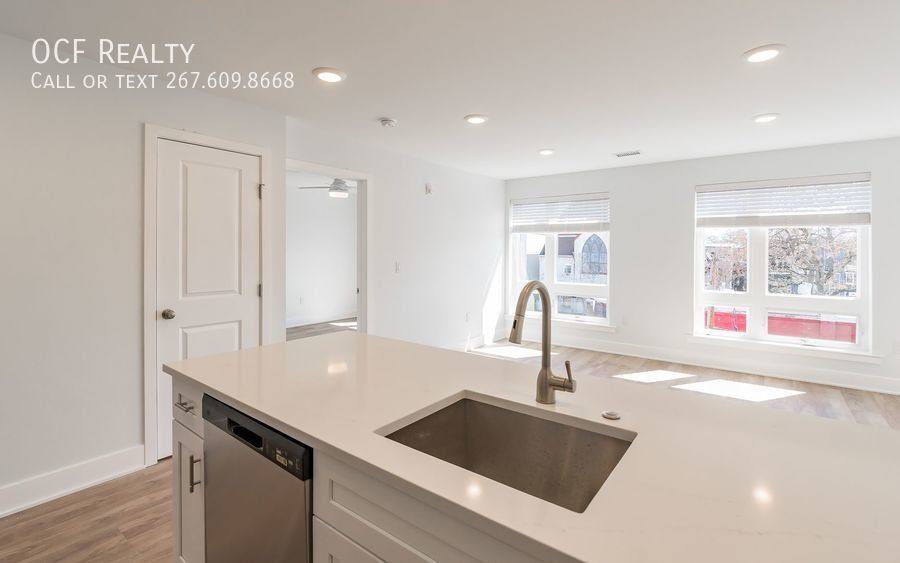 Apartment for rent at 1616 N Bailey St #201, Philadelphia, PA 19121