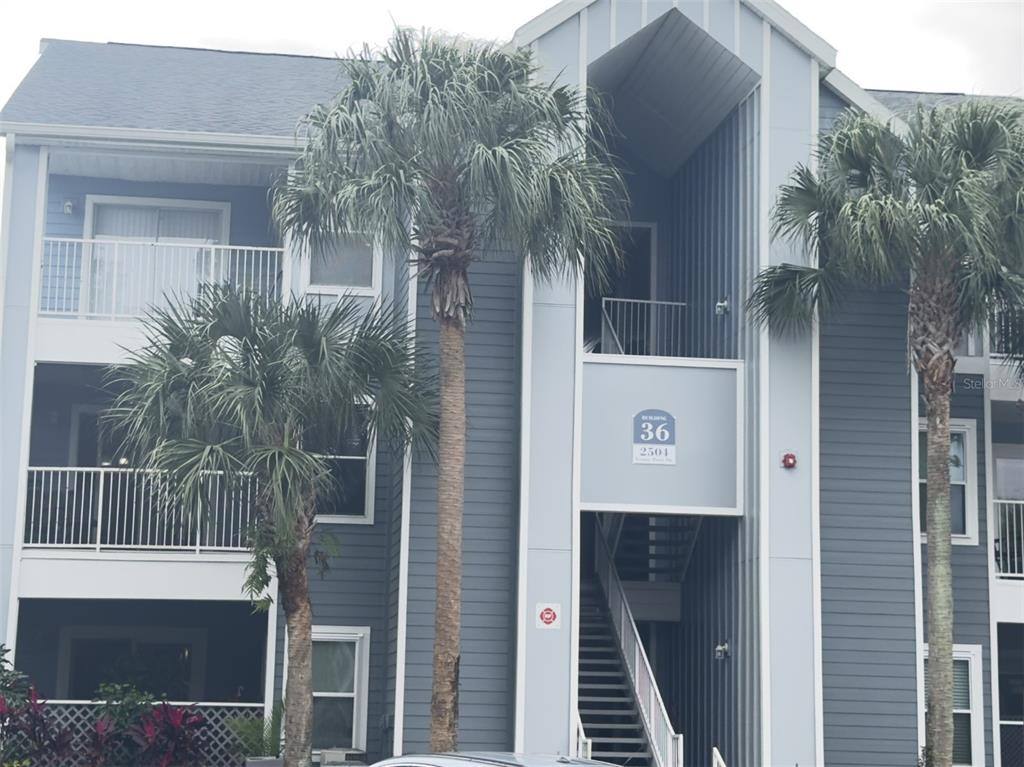 Condo for rent at 2504 Grassy Point Dr #202, Lake Mary, FL 32746