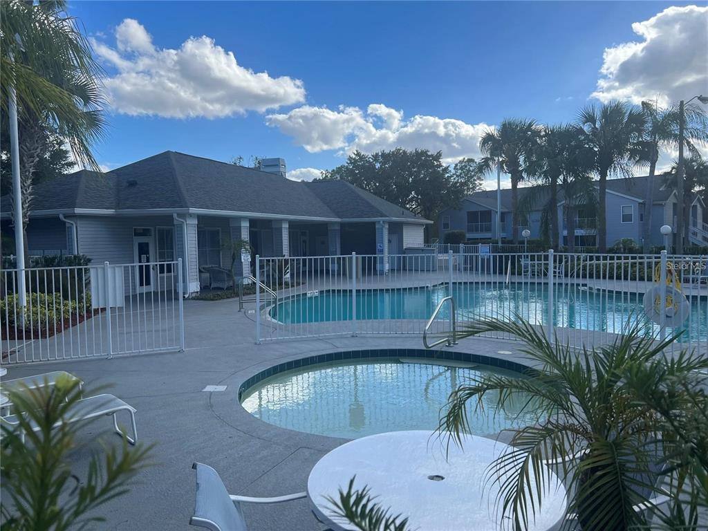 Condo for rent at 2504 Grassy Point Dr #202, Lake Mary, FL 32746