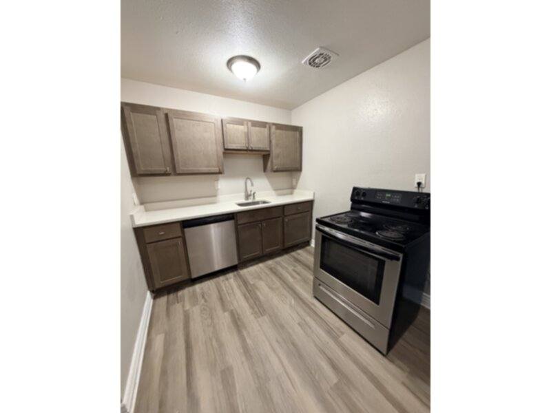 Apartment for rent at 298 W Powers Ave #102, Littleton, CO 80120