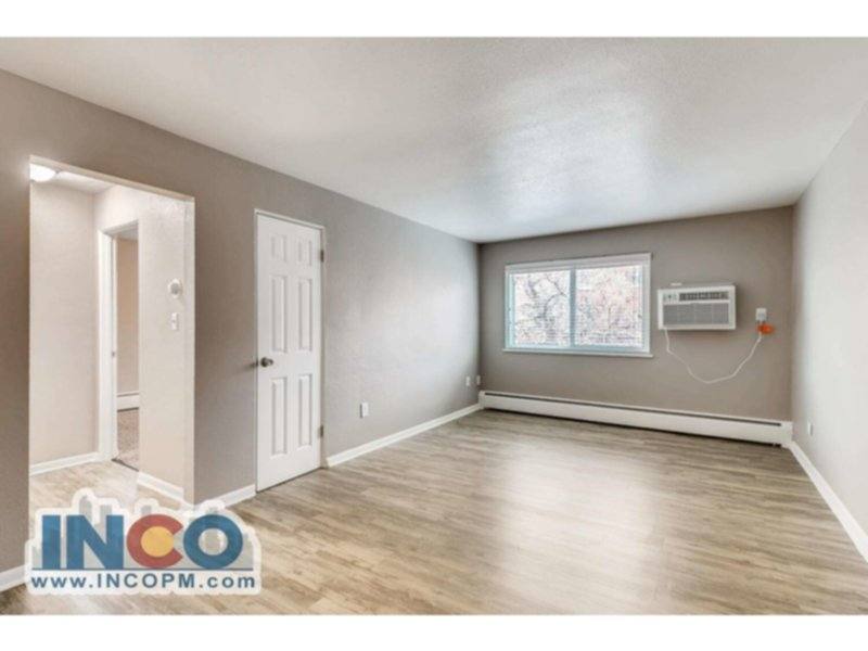 Apartment for rent at 298 W Powers Ave #102, Littleton, CO 80120