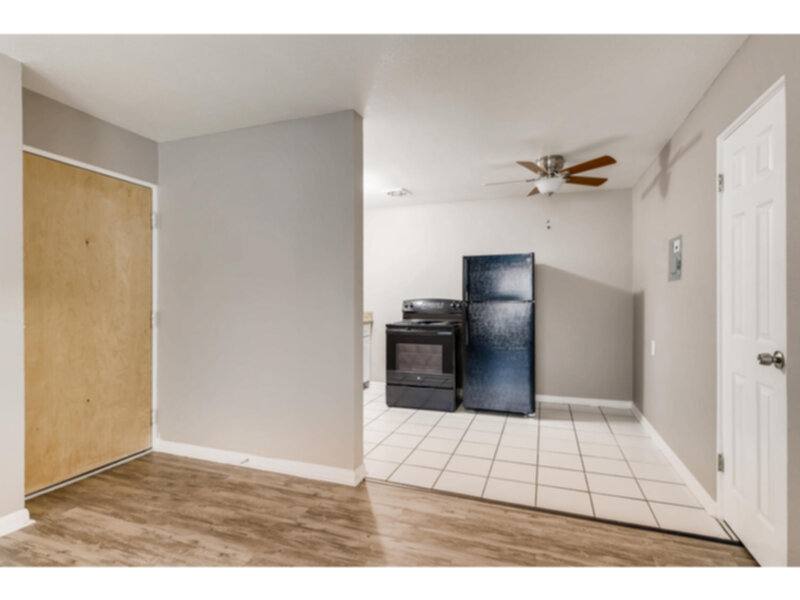 Apartment for rent at 298 W Powers Ave #102, Littleton, CO 80120