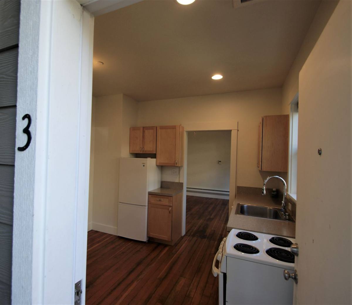 Apartment for rent at 2046 Franklin Ave E, Seattle, WA 98102
