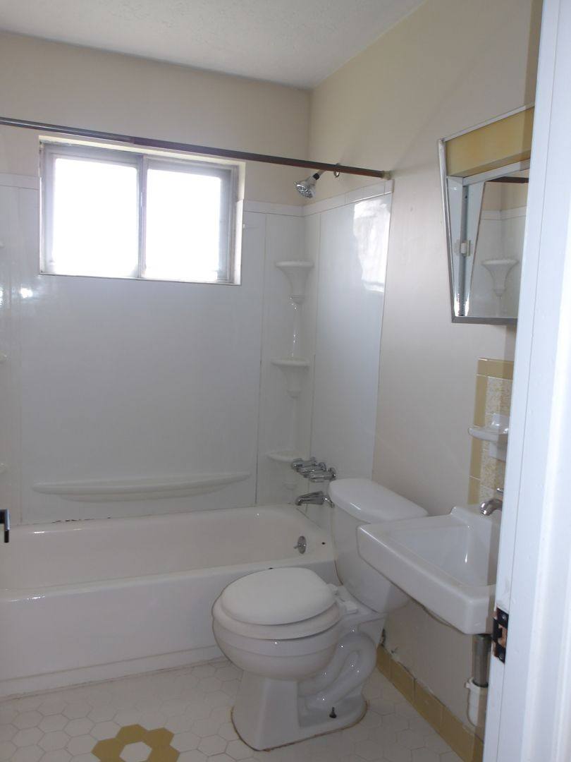House for rent at 5402 Logwood Ave, Louisville, KY 40272