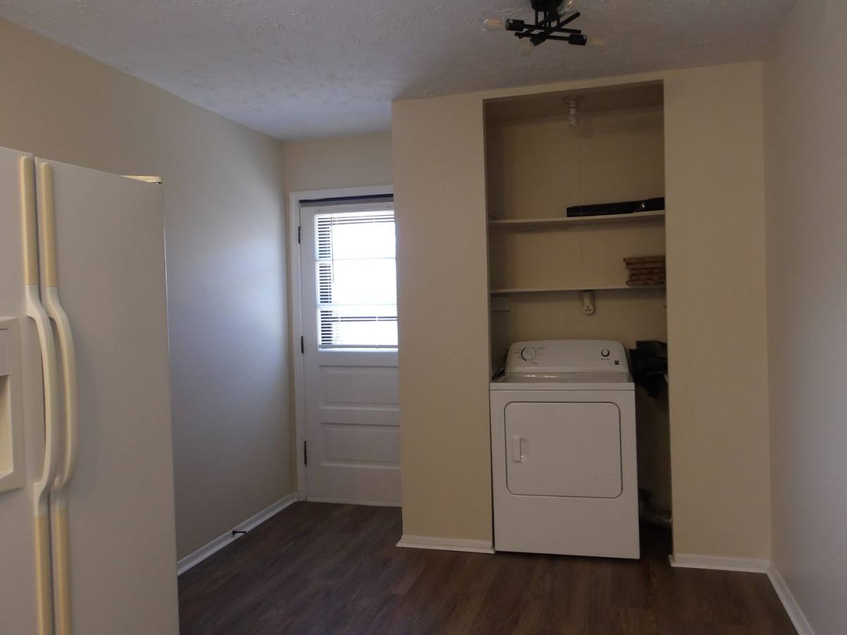 House for rent at 5402 Logwood Ave, Louisville, KY 40272