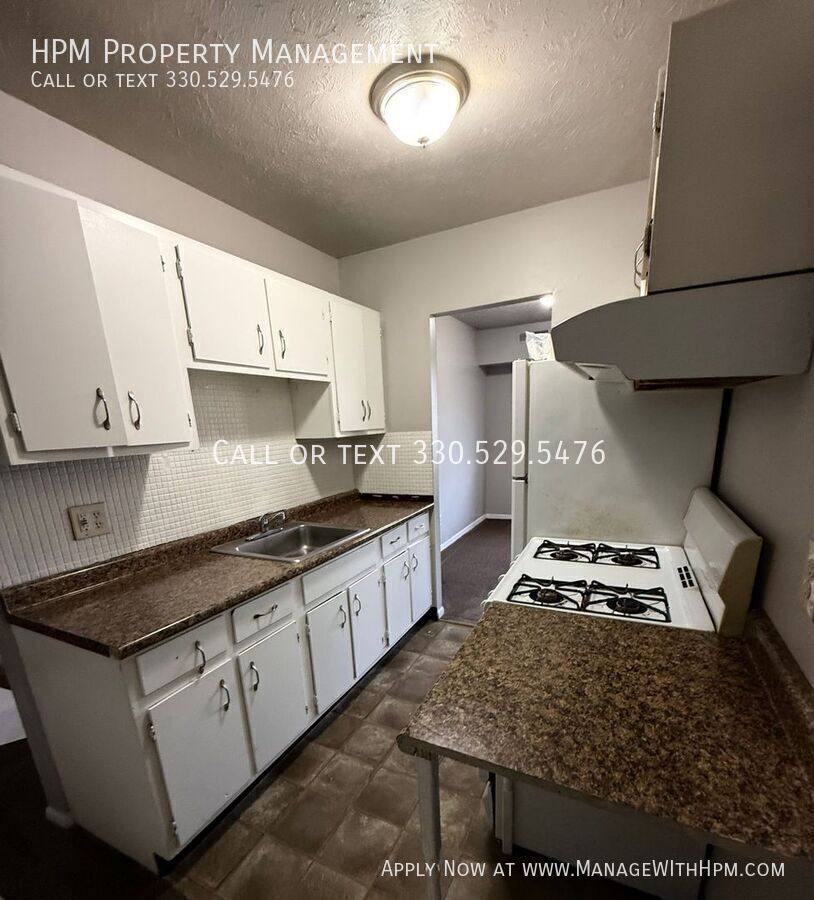 Apartment for rent at 809 Silver Meadows Blvd #304, Kent, OH 44240
