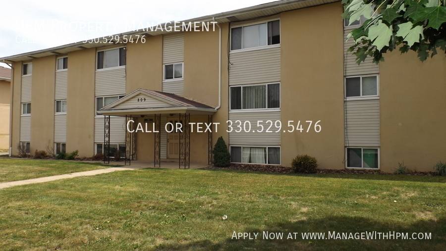 Apartment for rent at 809 Silver Meadows Blvd #304, Kent, OH 44240