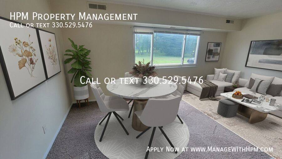 Apartment for rent at 809 Silver Meadows Blvd #304, Kent, OH 44240