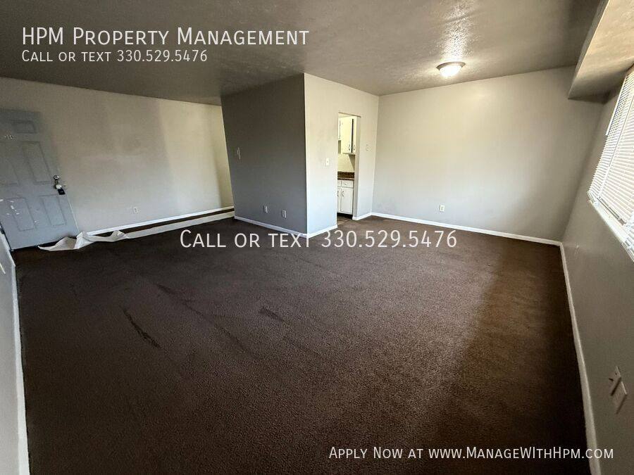Apartment for rent at 809 Silver Meadows Blvd #304, Kent, OH 44240