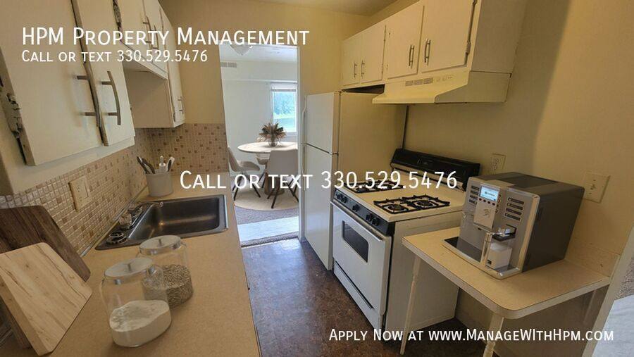 Apartment for rent at 809 Silver Meadows Blvd #304, Kent, OH 44240