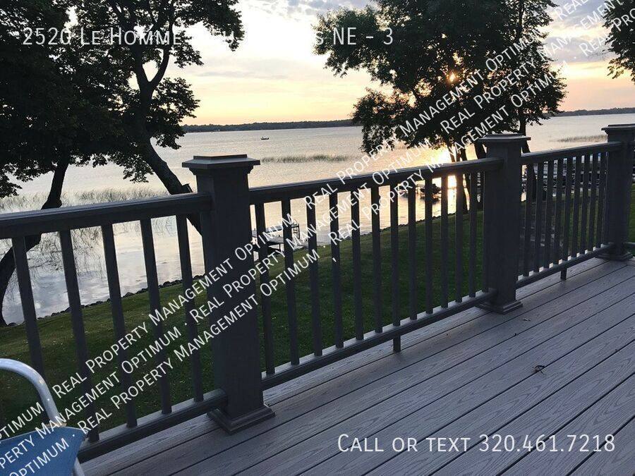 Townhouse for rent at 2520 Le Homme Dieu Heights NE #3, Alexandria, MN 56308