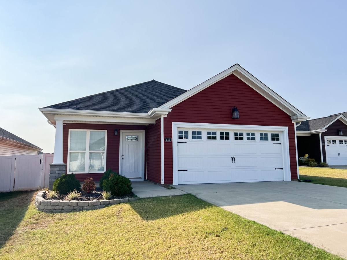 House for rent at 113 Sir Barton Court, Hopkinsville, KY 42240