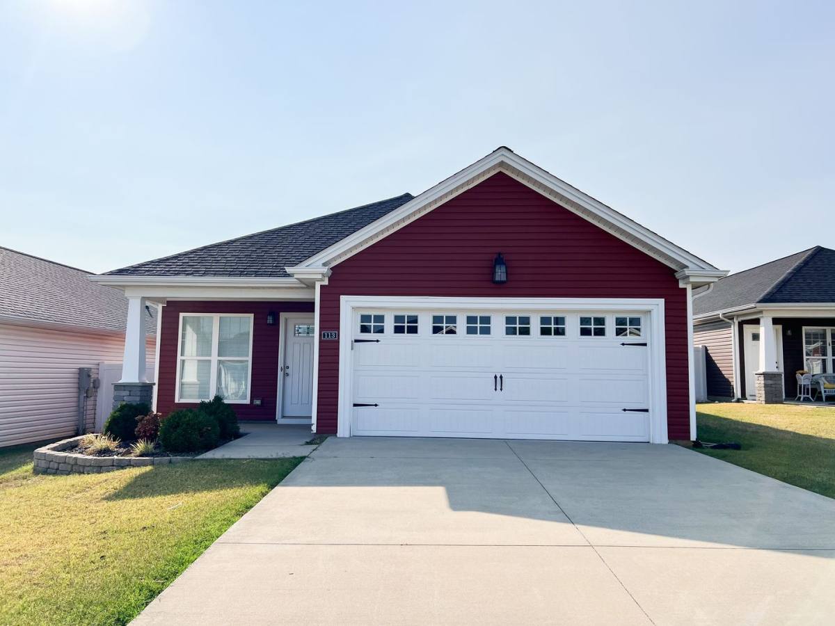 House for rent at 113 Sir Barton Court, Hopkinsville, KY 42240