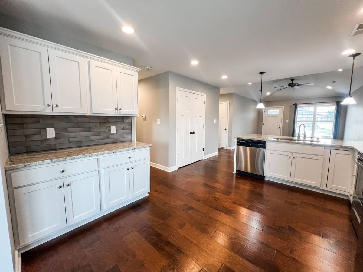 House for rent at 113 Sir Barton Court, Hopkinsville, KY 42240