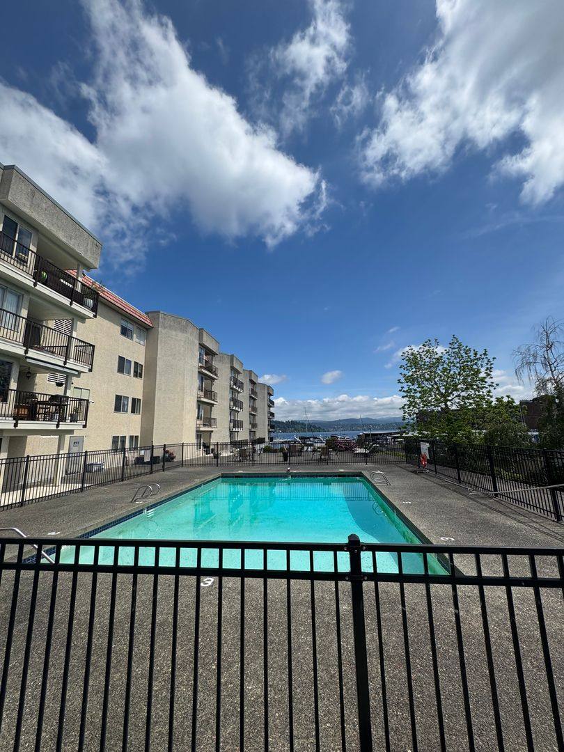 Condo for rent at 9030 Seward Park Ave S, Seattle, WA 98118