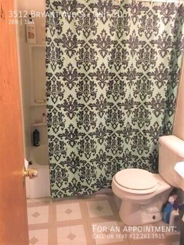 Condo for rent at 3512 Bryant Ave S #205, Minneapolis, MN 55408