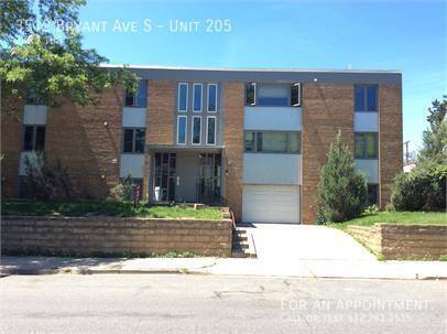 Condo for rent at 3512 Bryant Ave S #205, Minneapolis, MN 55408