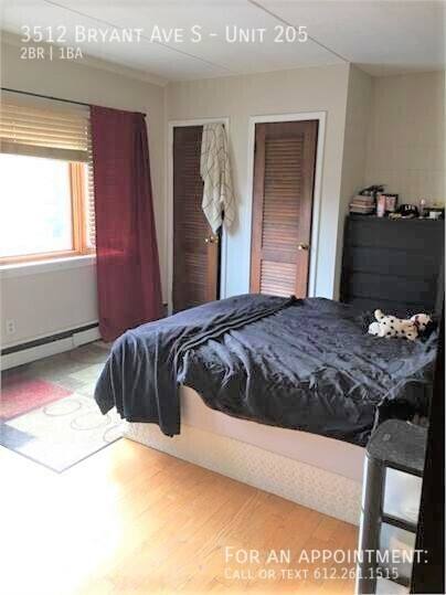 Condo for rent at 3512 Bryant Ave S #205, Minneapolis, MN 55408
