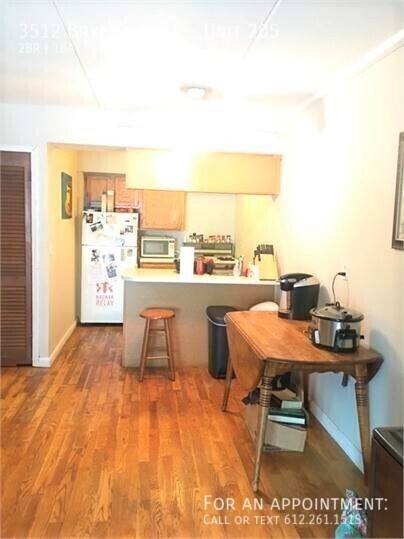 Condo for rent at 3512 Bryant Ave S #205, Minneapolis, MN 55408